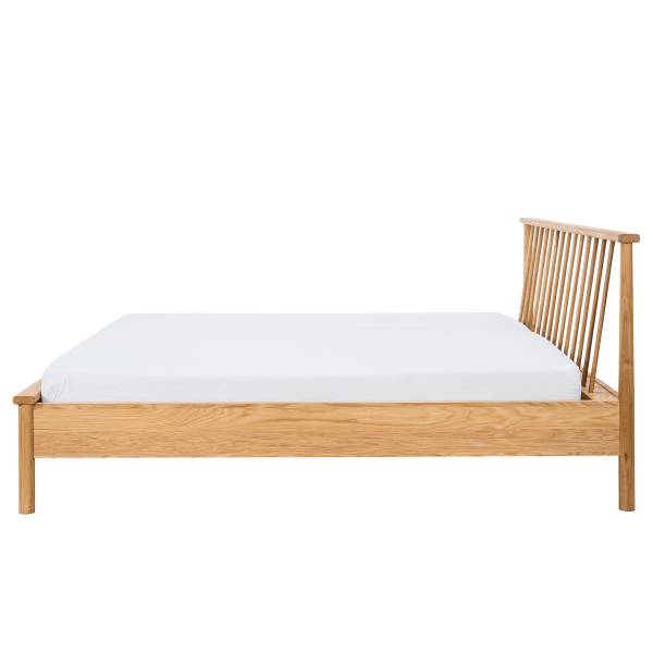 Letto in legno massello TANDI 140 x 200cm