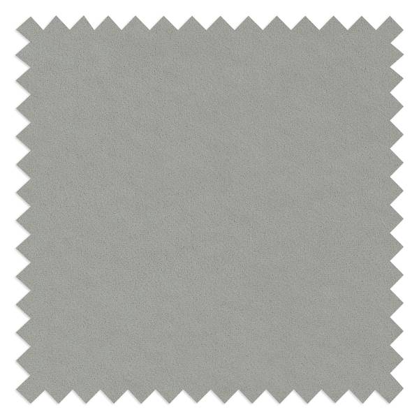 Boxbett Ranejo Samt Vaia: Hellgrau