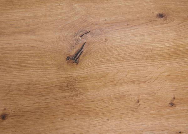 Hochschrank Veneto 2 Türen Anthrazit / Eiche Artisan Dekor