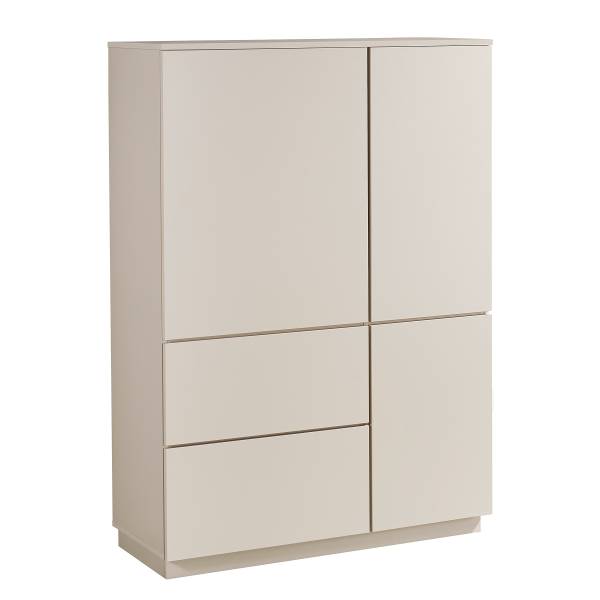 Highboard Bebeo Kaschmir