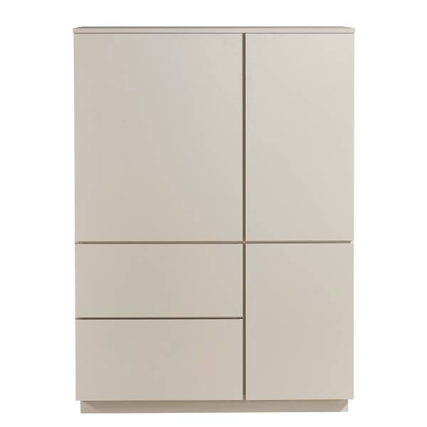 Highboard Bebeo Kaschmir