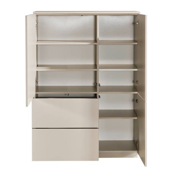 Highboard Bebeo Kaschmir