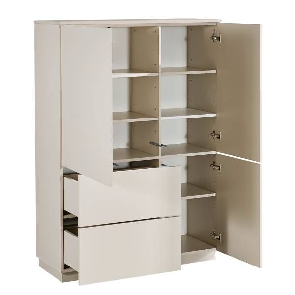 Highboard Bebeo Kaschmir