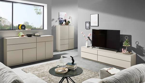 Sideboard Bebeo Kaschmir