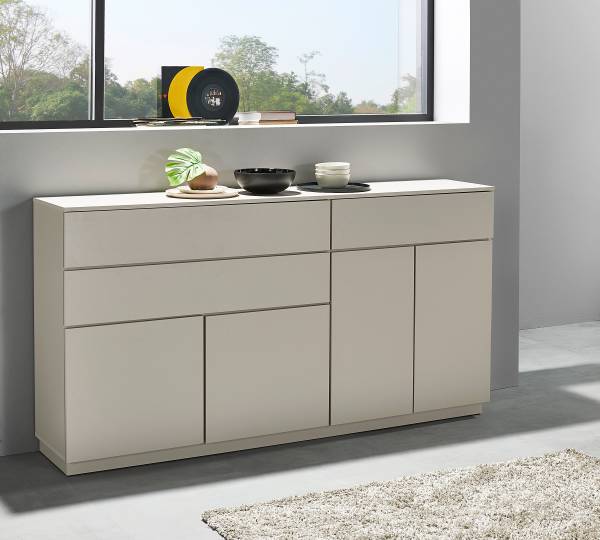 Sideboard Bebeo Kaschmir