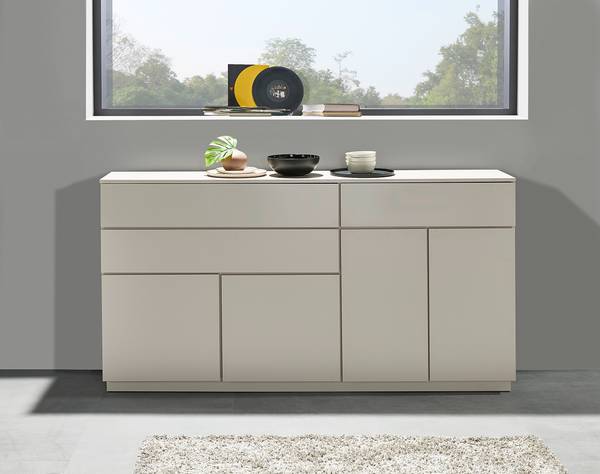 Sideboard Bebeo Kaschmir
