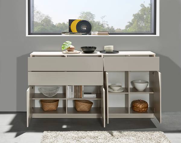 Sideboard Bebeo Kaschmir