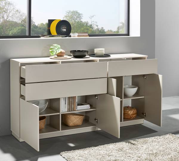 Sideboard Bebeo Kaschmir