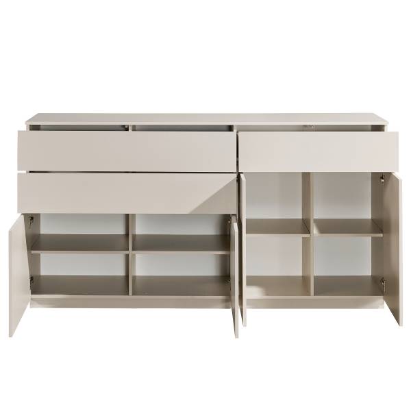 Sideboard Bebeo Kaschmir