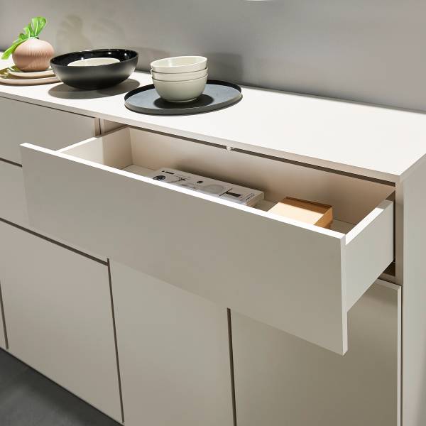 Sideboard Bebeo Kaschmir