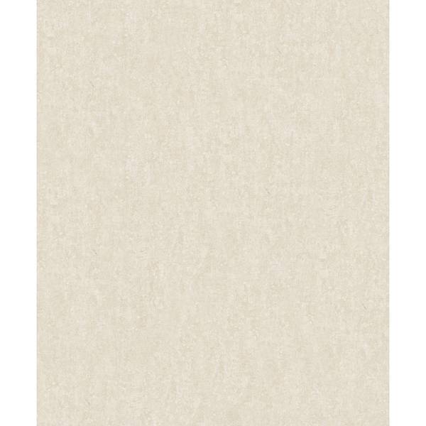 Papier peint intissé 35139 Aspect béton Intissé - Beige