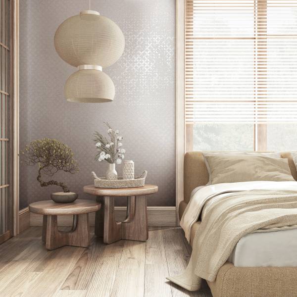 Fotomurale 35122 Used Look Tessuto non tessuto - Beige