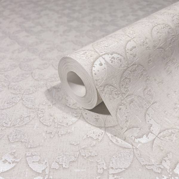 Fotomurale 35122 Used Look Tessuto non tessuto - Beige