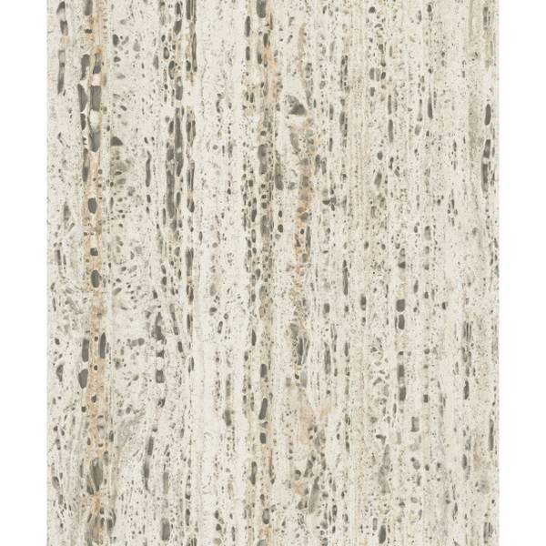 Papier peint intissé 33351 Aspect pierre Intissé - Beige