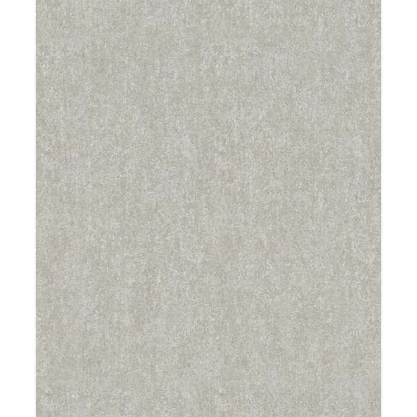Papier peint intissé 35134 Aspect béton Intissé - Gris