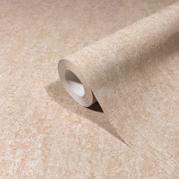 Fotomurale 35141 Effetto cemento Tessuto non tessuto - Beige