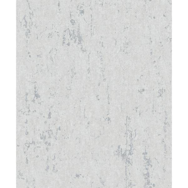Vliestapete 35144 Betonoptik Vlies - Grau