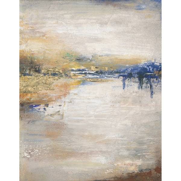 Vliestapete 35499 Landschaft Vlies - Beige