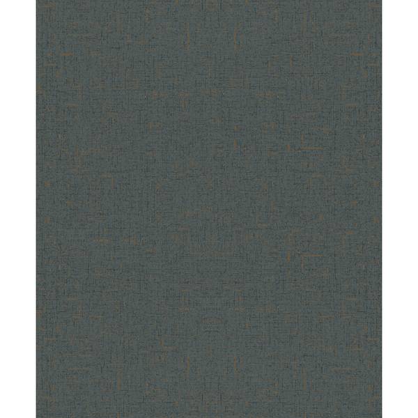 Papier peint intissé 35111 Uni Intissé - Anthracite