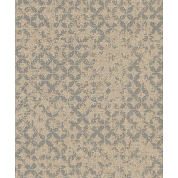 Fotomurale 35120 Used Look Tessuto non tessuto - Beige