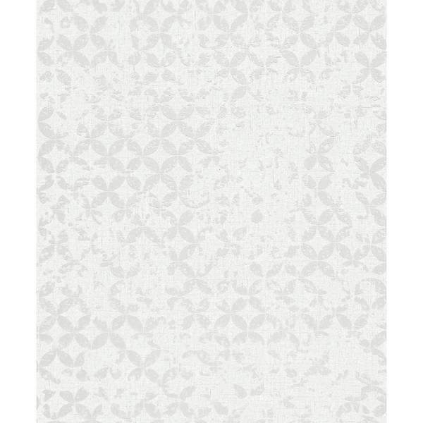 Fotomurale 35121 Used Look Tessuto non tessuto - Bianco