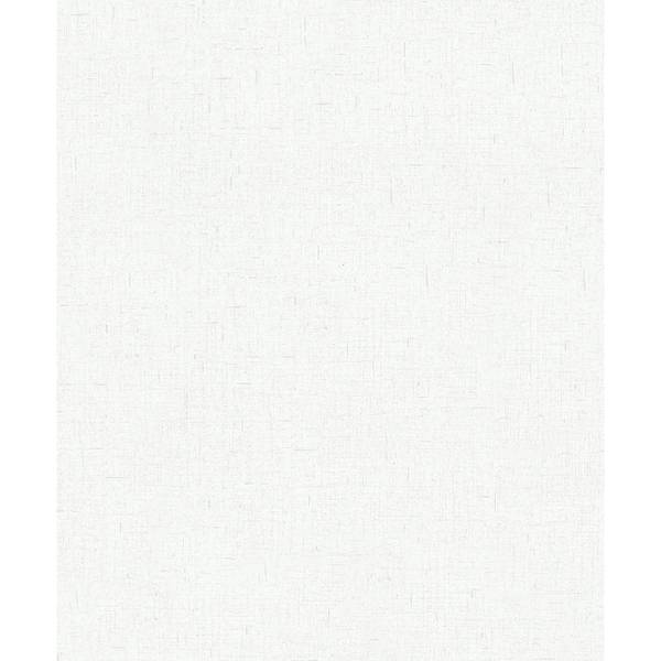 Papier peint intissé 35115 Uni Intissé - Blanc