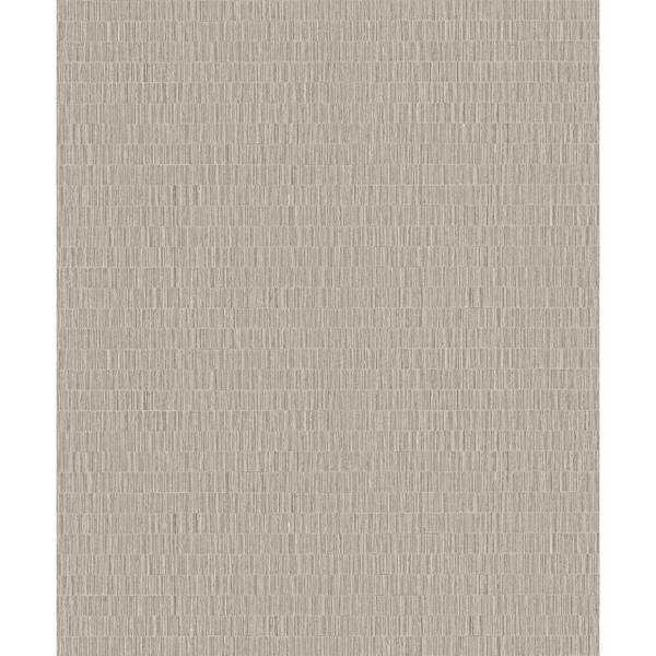 Carta da parati 35365 Tessuto Tessuto non tessuto - Beige / marrone