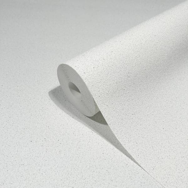 Fotomurale 33364 Uni Tessuto non tessuto - Bianco