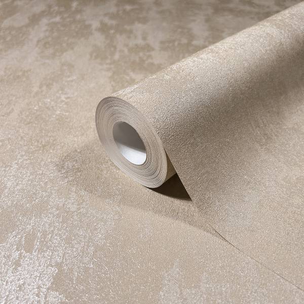 Fotomurale 35131 Effetto cemento Tessuto non tessuto - Beige