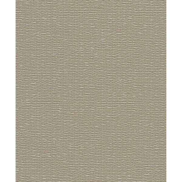 Carta da parati 33384 Tessuto Tessuto non tessuto - Beige