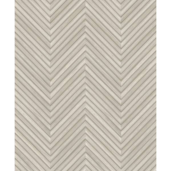 Fotomurale 33373 Effetto spina Tessuto non tessuto - Beige