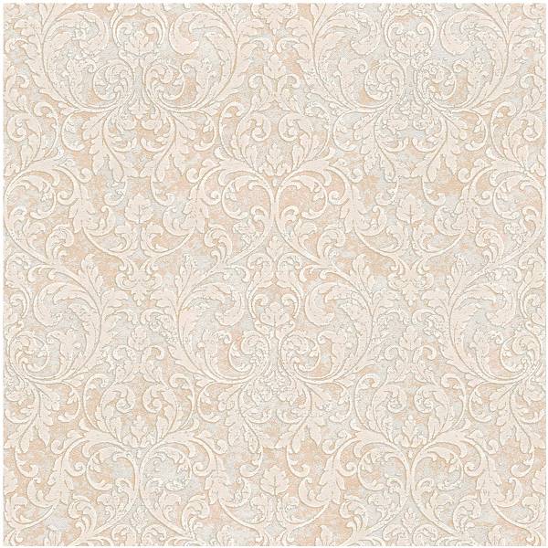 Vliestapete 35628 Ornamental Vlies - Beige / Braun