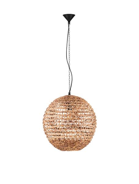 Hanglamp Bola type A waterhyacint - bruin