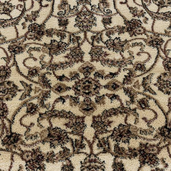 Kurzflorteppich Kashmir 2604 Mischgewebe - 300 x 400 cm