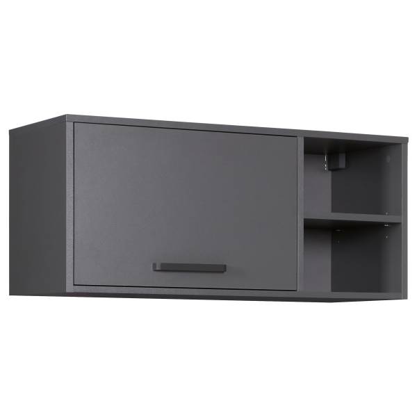 Hängeschrank Lifestyle Anthrazit