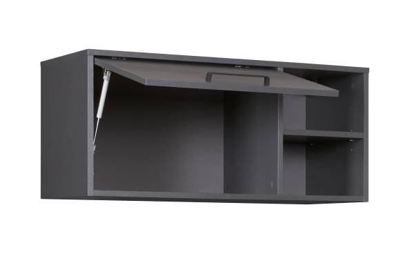 Hängeschrank Lifestyle Anthrazit