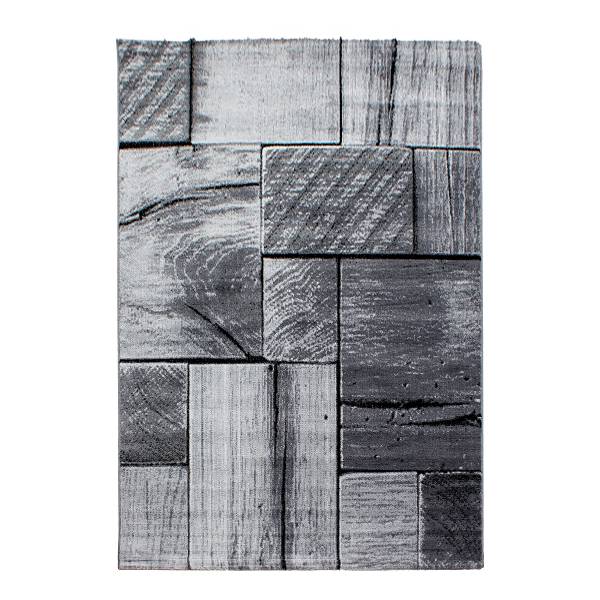 Tappeto a pelo corto Parma 9260 tessuto misto - 120 x 170 cm