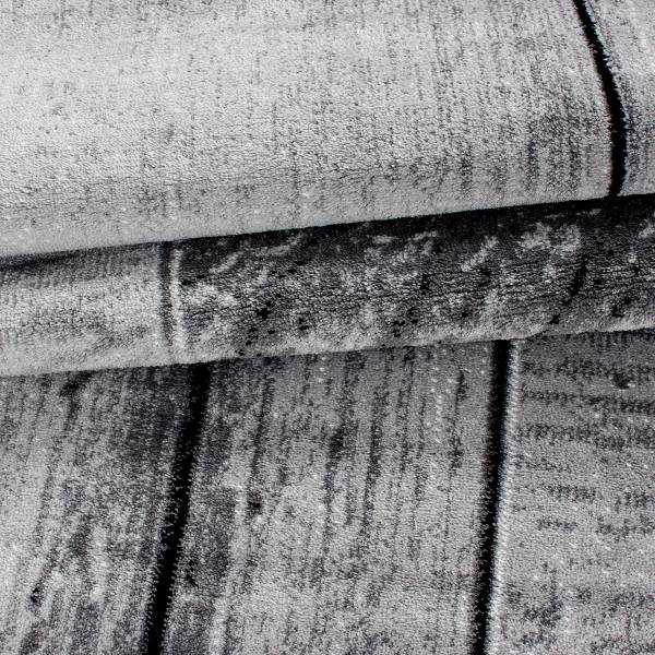 Tappeto a pelo corto Parma 9260 tessuto misto - 120 x 170 cm