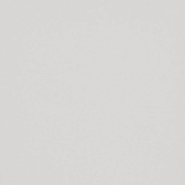 Fotomurale 35659 Uni Tessuto non tessuto - Grigio / Bianco