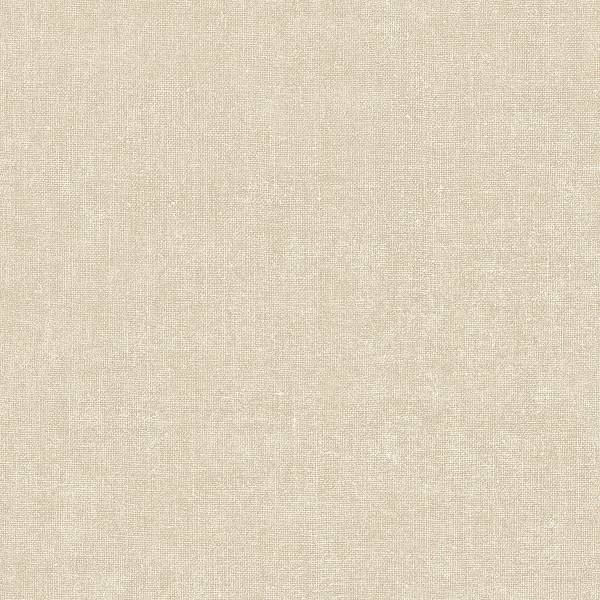 Vliesbehang 45774 Uni vlies - beige