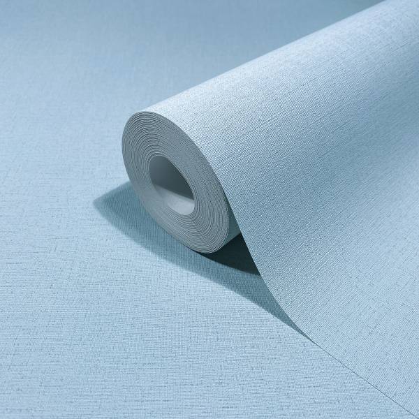 Fotomurale 35664 Uni Tessuto non tessuto - Blu