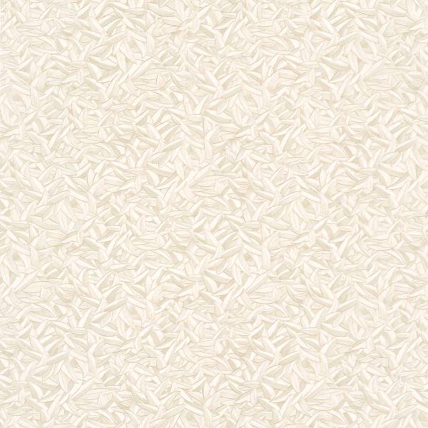 Vliesbehang 52505 Bladeren vlies - beige