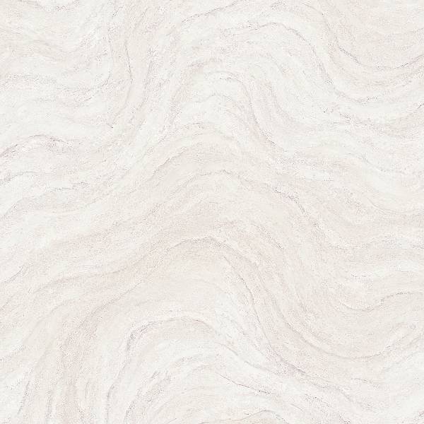 Fotomurale 45756 Effetto marmo Tessuto non tessuto - Grigio / Rosa