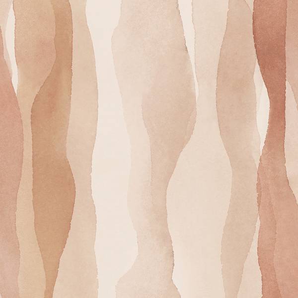 Fotomurale 81632 A strisce Tessuto non tessuto - Beige