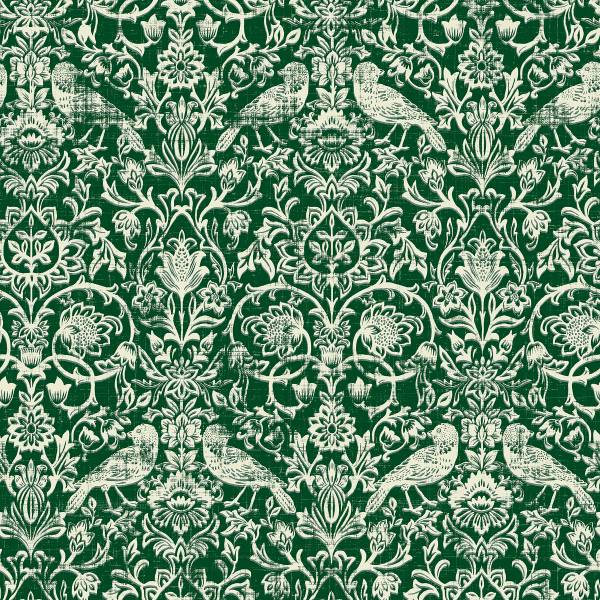 Fotomurale 47624 Naturale Tessuto non tessuto - Verde