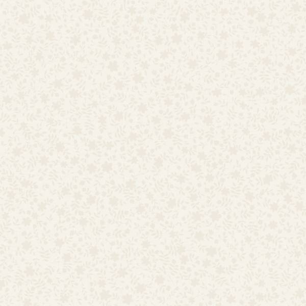 Fotomurale 47643 floreale Tessuto non tessuto - Beige