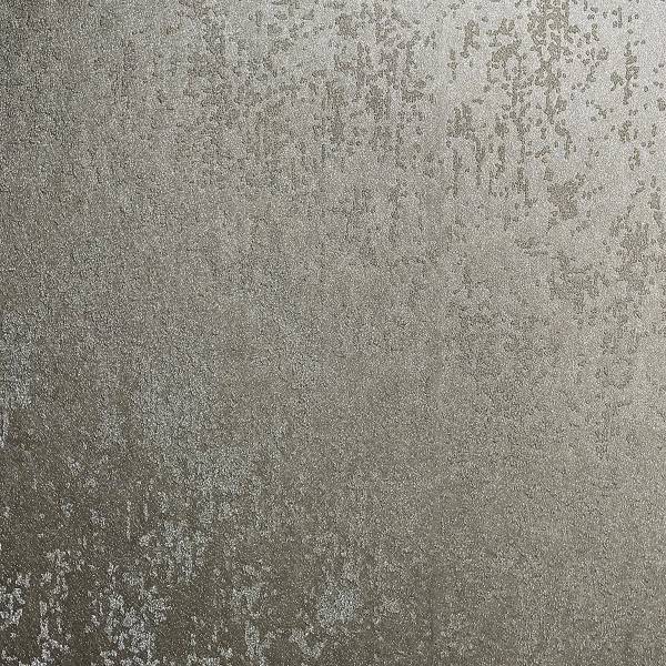 Vliesbehang 86550 Metaallook vlies - bruin