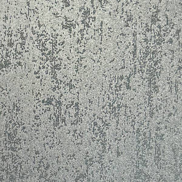 Vliesbehang 86551 Metaallook vlies - blauw