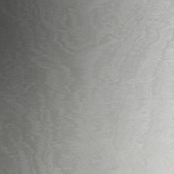 Fotomurale 86540 Effetto metallo Tessuto non tessuto - Bianco