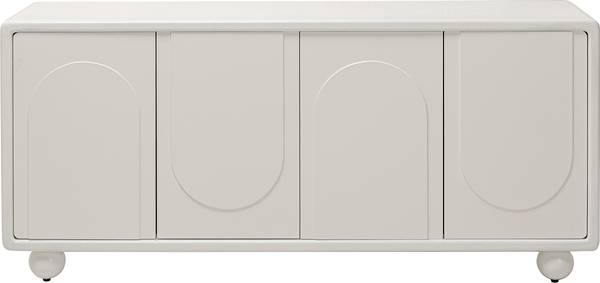 Sideboard Paco Weiß